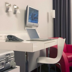 Garner Hotel Berlin - Checkpoint Charlie by IHG - Bild 8