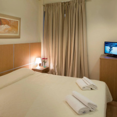 Blue Sea Hotel - Bild 9