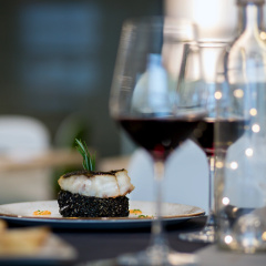 Crowne Plaza Madrid Airport by IHG - Bild 12