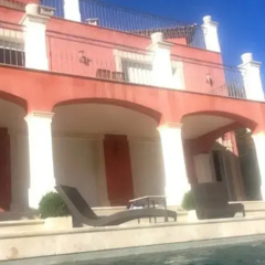 Rez de Villa Dona Speranza thumbnail 2