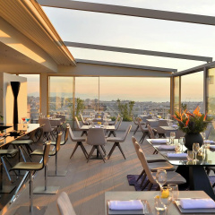 Athenaeum Smart Hotel - Bild 21