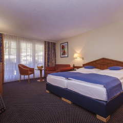 Hotel Butterfly - Bild 10