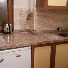 Ayasofya Apart Hotel - Bild 23