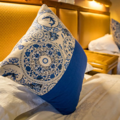 Yangshuo Mountain Nest Boutique Hotel thumbnail 6