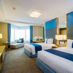 Holiday Inn Bangkok Silom by IHG - Bild 6