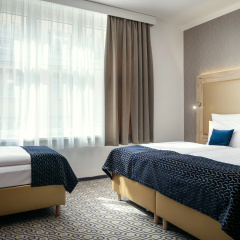 Hotel Astoria - Bild 5