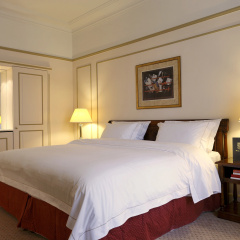 Hotel Le Plaza Brussels - Bild 3