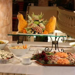 Corfu Palace Hotel thumbnail 13