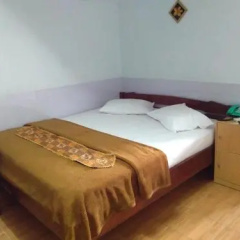 New Merdeka Hotel in Jember, Indonesia from 20$, photos, reviews - zenhotels.com
