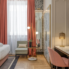 H10 Palazzo Galla - Bild 11