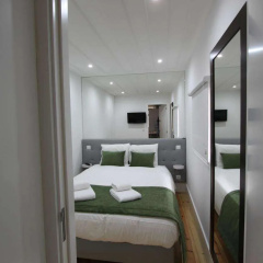 BRA.com Apartments Oporto Pinheiros thumbnail 6