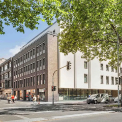 Limehome Bochum Kortumstr. - Bild 1