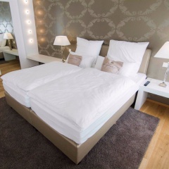 Helvetia Suites - Bild 2