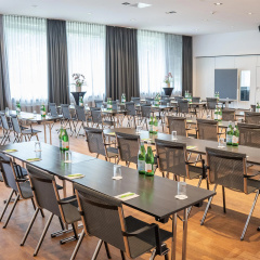 LOFTSTYLE Hotel Hannover, Best Western Signature Collection - Bild 25