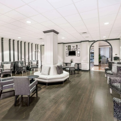 Wyndham Grand Jupiter at Harbourside Place thumbnail 2