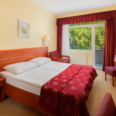 Hotel Benczur - Bild 7