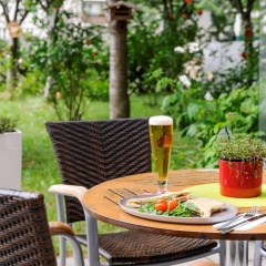 ibis Wien City - Bild 14