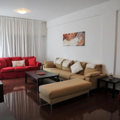 Gulf Palace Apartments thumbnail 2