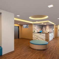 Citadines Sukhumvit 8 Bangkok - Bild 3