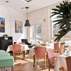 Days Inn by Wyndham Dessau - Bild 8