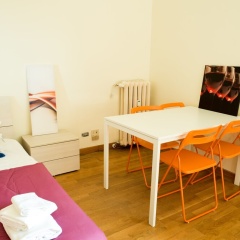 The Wesley Vatican House - Bild 1