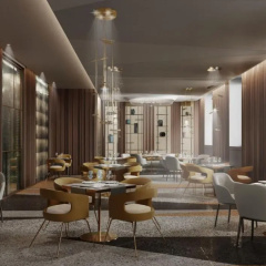 Casa Baglioni Milan Hotel - Bild 25