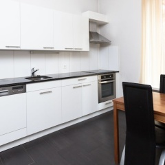 Apartments Swiss Star University - Bild 13