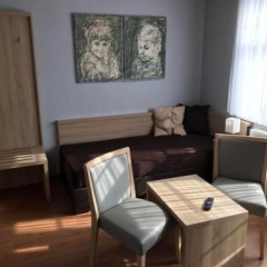 Gästehaus & Restaurant Seemannshus (Pension) - Bild 4