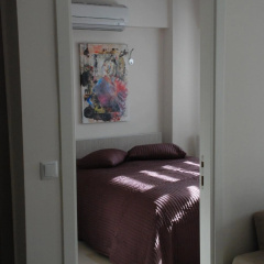 Bursa Park Apart Hotel - Bild 12