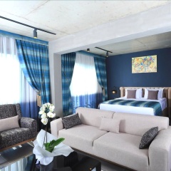 Sandora Boutiuqe Hotel - Bild 4