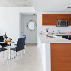 Sky City Apartments at Midtown - Bild 15