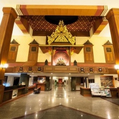 Phi Phi Island Cabana Hotel - Bild 2