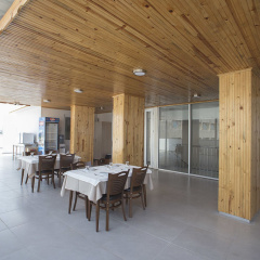 Uyu Room Adana Hotel - Bild 25