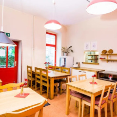 Annabanana Hostel - Bild 19