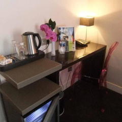 Hotel Le Rocroy - Bild 4
