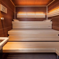 Best Western Premier IB Hotel Friedberger Warte - Bild 22
