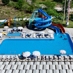 Larissa Garden Beldibi - All Inclusive - Bild 8