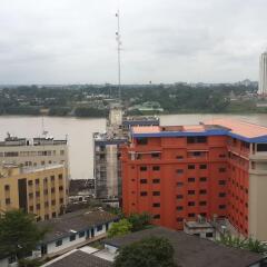 Appartement Lamblin in Abidjan, Cote d'Ivoire from 93$, photos, reviews - zenhotels.com photo 8