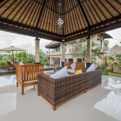 Villa Cendrawasih - Bild 14