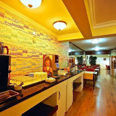 Hotel Mithat - Bild 27