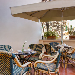 Hotel Villa Morgagni - Bild 26