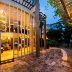 Imperial Heights Hotel, Entebbe