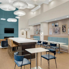 Hampton Inn & Suites by Hilton Toronto Markham thumbnail 23