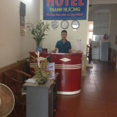Thanh Huong Airport Hotel thumbnail 38