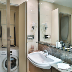 Adina Apartment Hotel Budapest - Bild 10