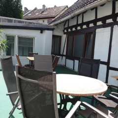 Appartements am Wasserturm - Bild 4