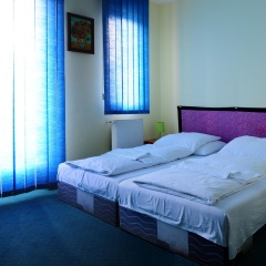 Chesscom Hotel - Bild 6