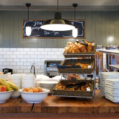 The Bermondsey Square Hotel - Bild 13