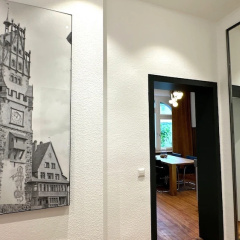 HLH- Luxus Loft Wallstreet - Bild 13