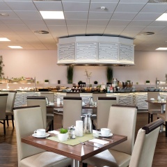Wyndham Garden Kassel - Bild 21